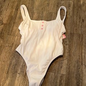 NWT Stoney Clover Lane Small Bathing Suit